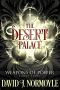 [Weapons of Power 00] • The Desert Palace